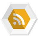 Rss,logo Icon