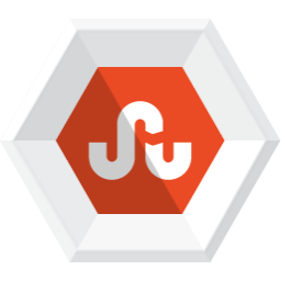 Stumbleupon, logo