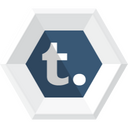 Tumblr,logo Icon