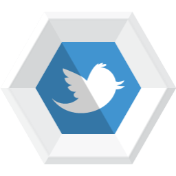 Twitter, logo