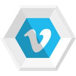 Vimeo, logo