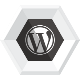 Wordpress, logo