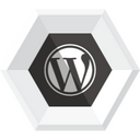 Wordpress,logo Icon