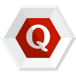 Quora, logo