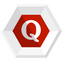 Quora,logo Icon