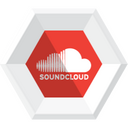 Soundcloud,logo Icon