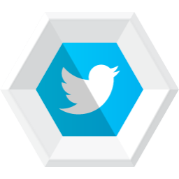 Twitter, logo