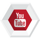 Youtube,logo Icon