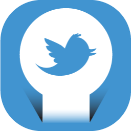 Twitter, logo