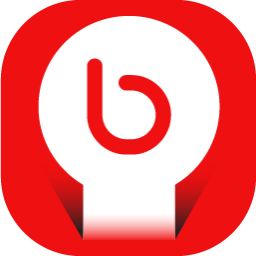 Bebo, logo