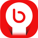 Bebo,logo Icon