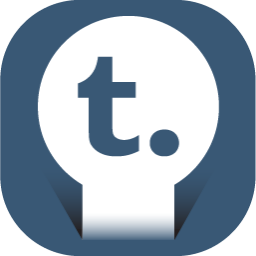 Tumblr, logo