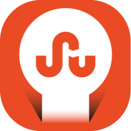 Stumbleupon, logo