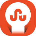 Stumbleupon,logo Icon