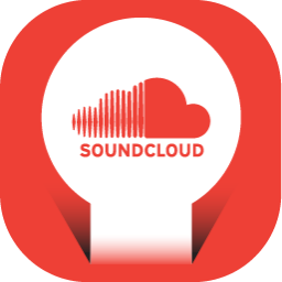 Soundcloud, logo