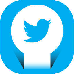 Twitter, logo