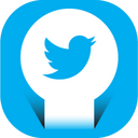 Twitter,logo Icon