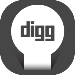 Digg, logo