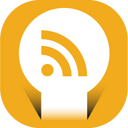 Rss,logo Icon