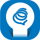 Forstorm,logo Icon