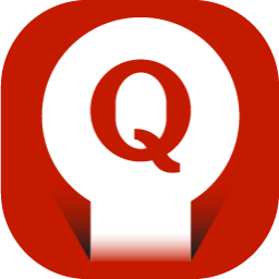 Quora, logo