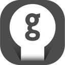 Github,logo Icon