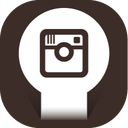 Instagram,logo Icon