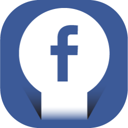 Facebook, logo