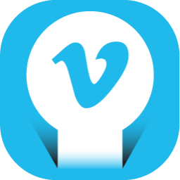 Vimeo, logo