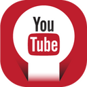 Youtube,logo Icon