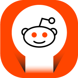 Reddit, logo