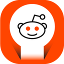 Reddit,logo Icon