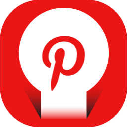 Pinterest, logo