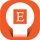 Etsy,logo Icon