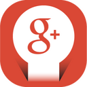 Google,plus,logo Icon