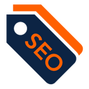 Seo,tag Icon