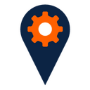 Optimization,places,local,placeholder Icon