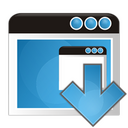 Download,window Icon