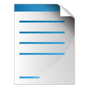 Page,document Icon