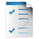 Document,report Icon