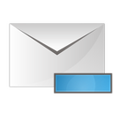 Delete,mail,message Icon