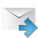 Mail,next Icon