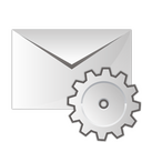 Mail,configure Icon