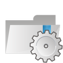 Configure,folder Icon