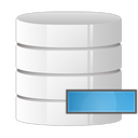 Remove,delete,database Icon