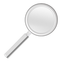 Search,find,glass Icon