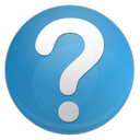 Help,question Icon