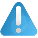 Warning Icon