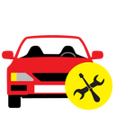 Car,repair Icon