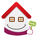 House,help Icon